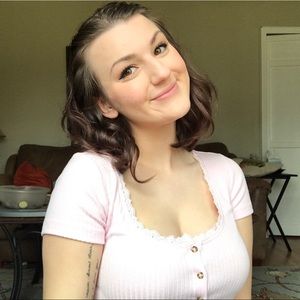 Meet your Posher, Karianne